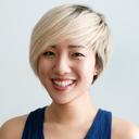 Alex Morgan portrait